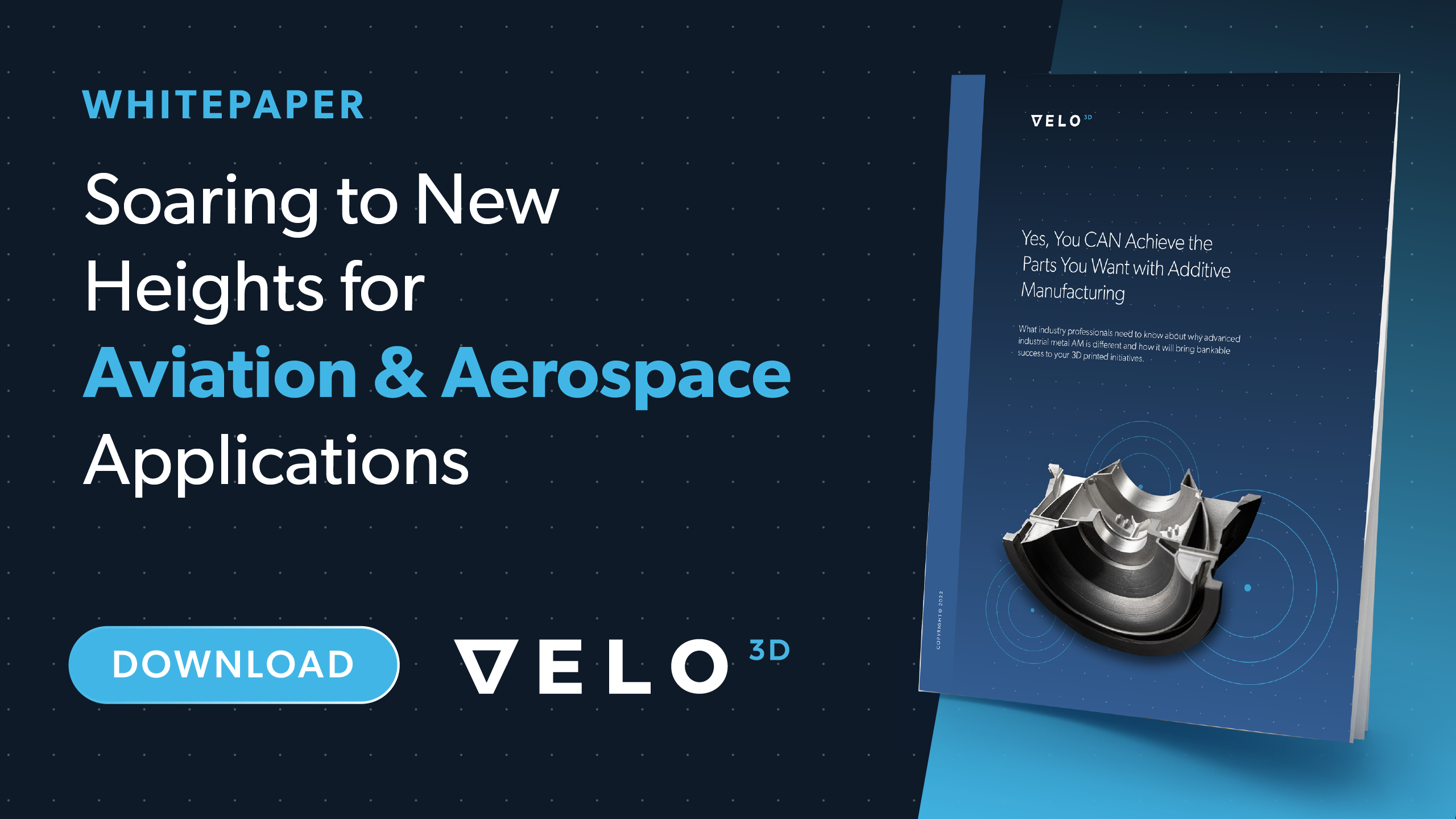 Aerospace and Aviation Applications